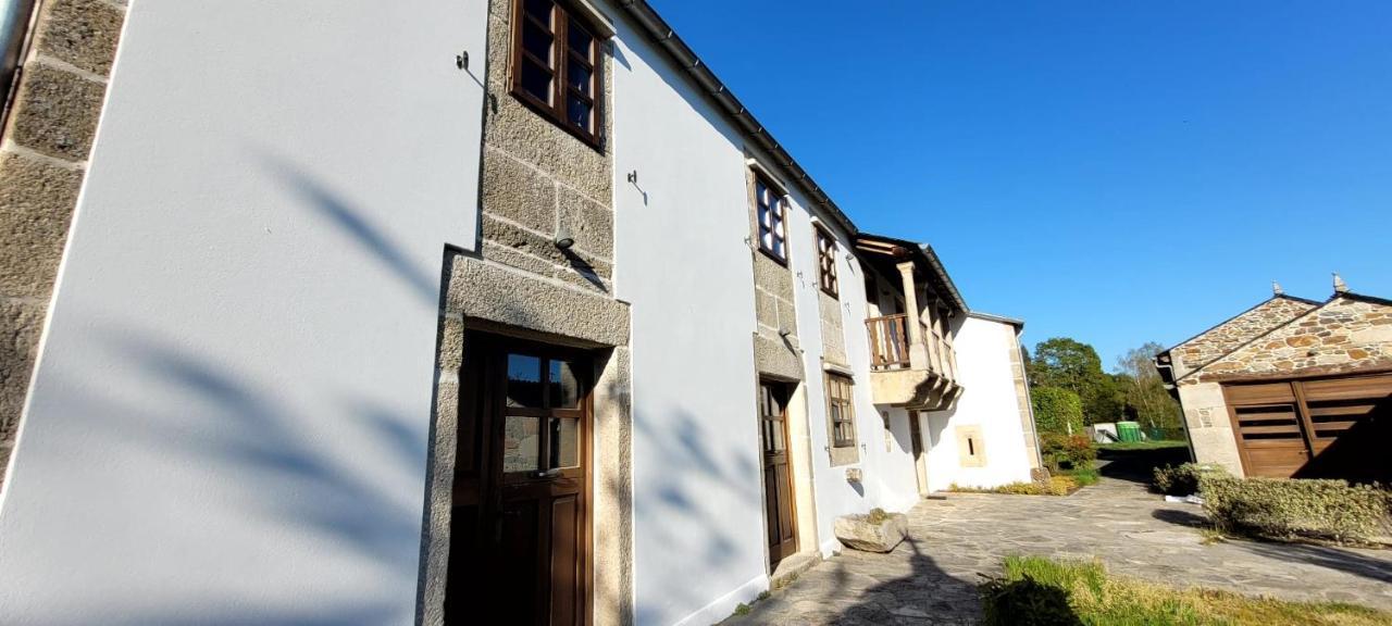 La Cuevona De Lugo Séjour à la campagne