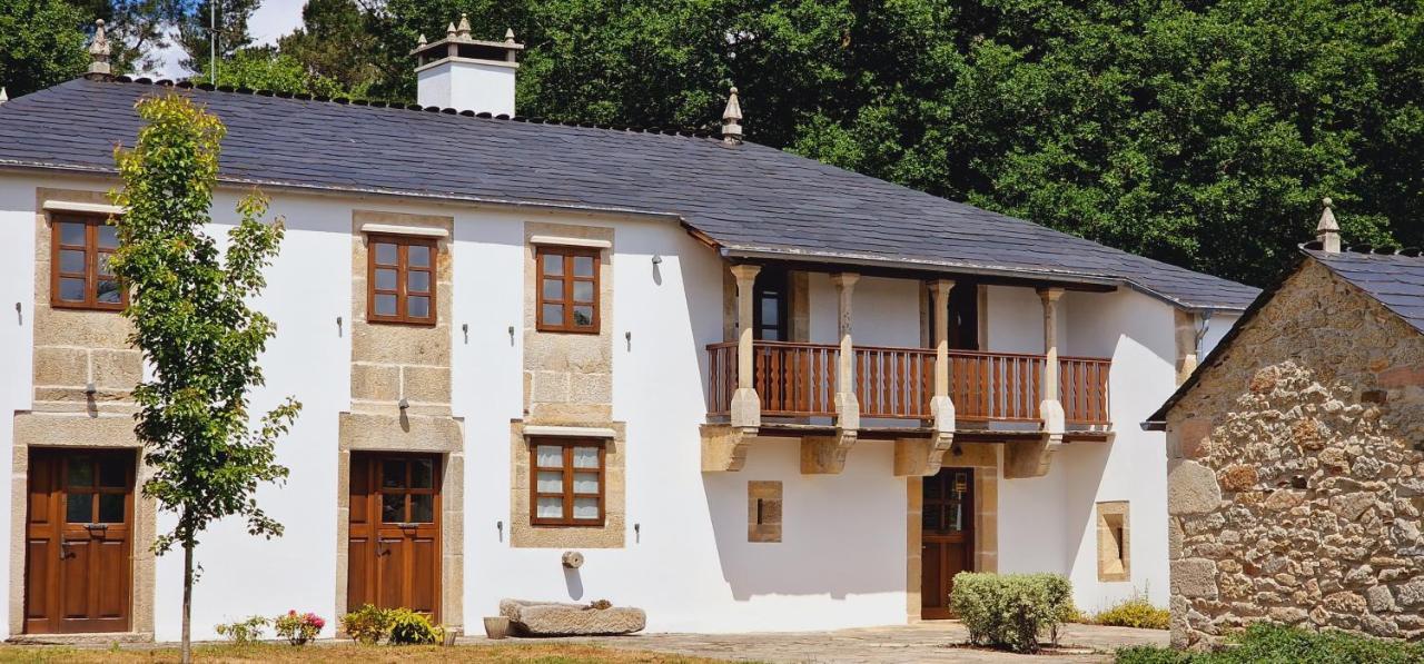 Casa di campagna La Cuevona De Lugo Guitiriz