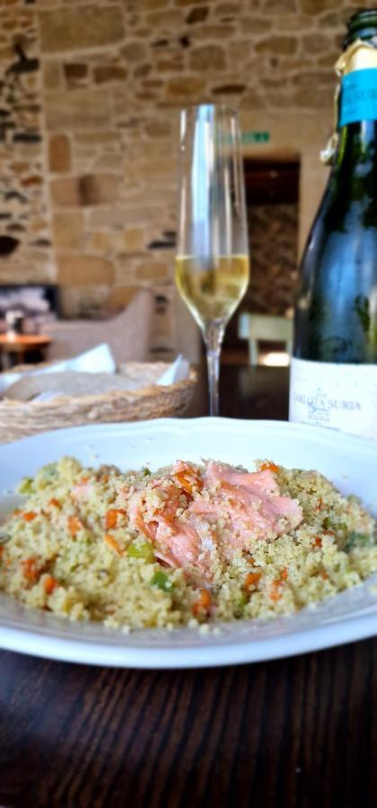 La Cuevona De Lugo Séjour à la campagne